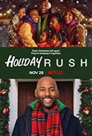 Holiday Rush 2019 Dubb in Hindi Movie